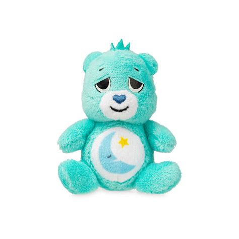 Care Bears Micro Plush Bedtime Bear | Toys R Us Canada