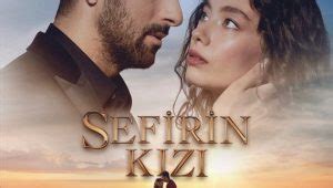 Sefirin Kizi: Season 2 - TurkishDramaTV