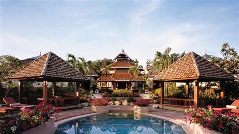 Shangri-La's Mactan Resort and Spa, Cebu, Philippines - Hotel Review | Condé Nast Traveler