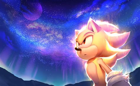 🔥 Download Sonic The Hedgehog HD Wallpaper And Background by @srogers18 | Sonic Backgrounds ...