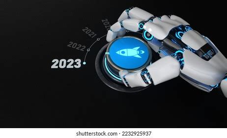 467 Robot 2023 Images, Stock Photos & Vectors | Shutterstock