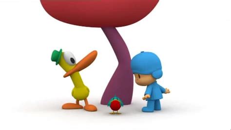 Pocoyo Season 1 Episode 31 Having a Ball | Watch cartoons online, Watch anime online, English ...