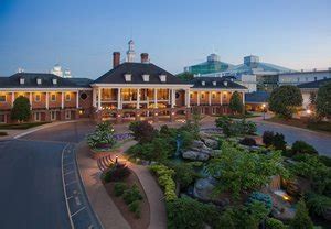 Gaylord Opryland Resort & Spa Nashville, TN - See Discounts