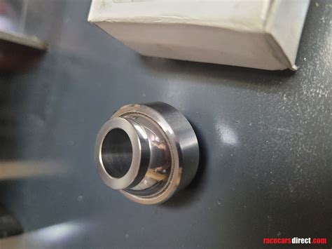 Racecarsdirect.com - New Minebea ABYT8 bearings