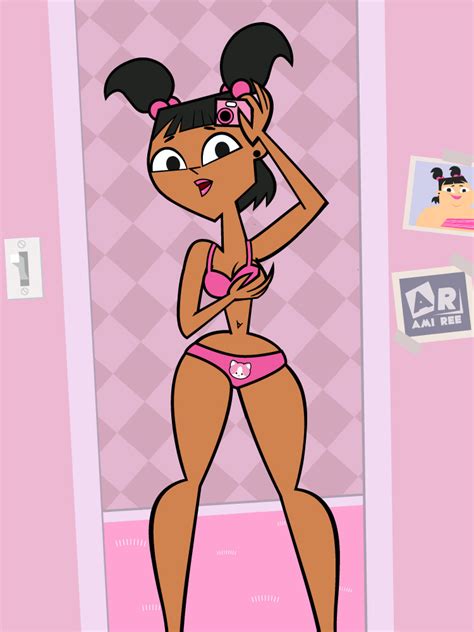 TDI SEXY KATIE - TDI's Katie Fan Art (19259975) - Fanpop