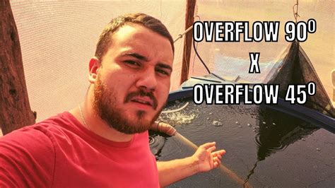 QUAL O MELHOR OVERFLOW? PARTE II - YouTube