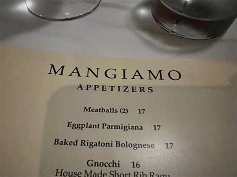 MANGIAMO RISTORANTE - 304 Photos & 390 Reviews - 128 Manhattan Beach Blvd, Manhattan Beach ...