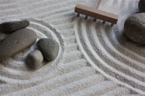 Zen Rock Garden Symbolism | Fasci Garden