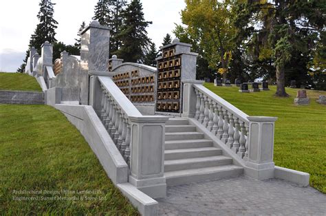 How to Improve the Appeal of the Bottom Tier Niches | Columbarium USA