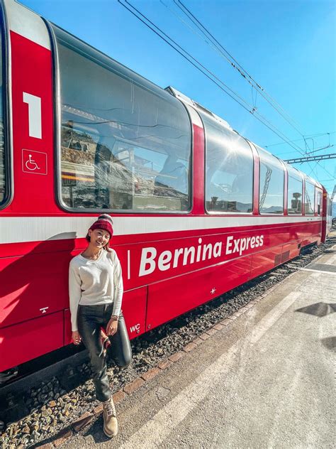 Is the Bernina Express Worth it? All You Need to Know Before Booking ...