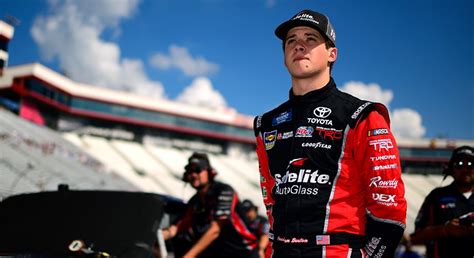 Harrison Burton to drive No. 20 in Xfinity Series in 2020 | NASCAR.com