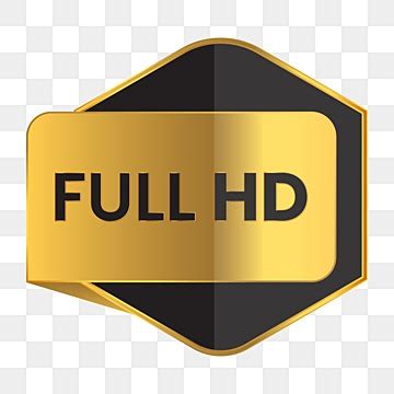 Full Hd Logo Png