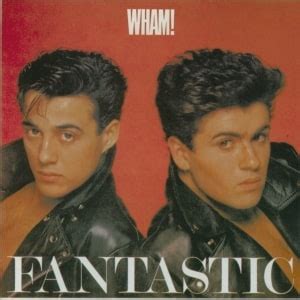 Wham! - Discography [FLAC] | Discogc