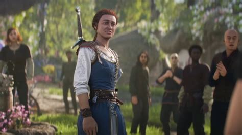 Fable reboot goes full-on fairy-tale in comedic new trailer - Make Big Change