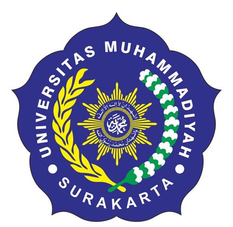 Logo UMS – Biro Pengembangan Sumber Daya Manusia