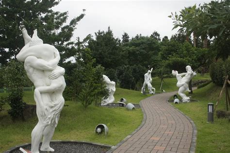 Jeju Loveland Park