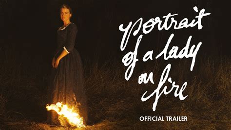 Portrait of a Lady on Fire [Official Trailer] – In Theaters December 6 ...