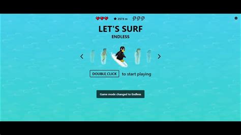 Edge Surf Gameplay - YouTube