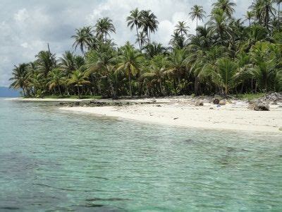 Guna Yala and San Blas Islands : Uaguitupo Island , Panama | San blas islands, San blas, Beaches ...