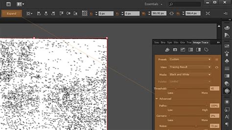 How to Create Vector Textures in Adobe Photoshop and Illustrator