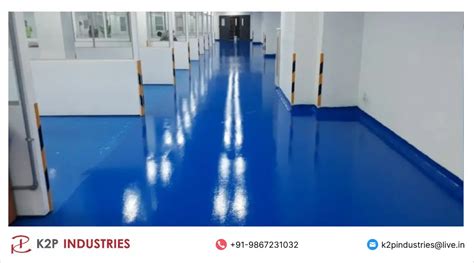 Epoxy Flooring Dealers In Dombivali | Epoxy Flooring Exporte