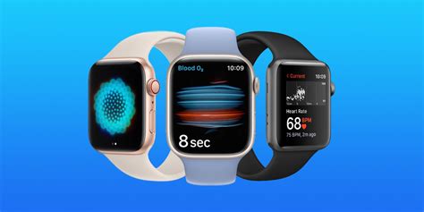 Does Apple Watch Track Blood Pressure? What You Need To Know