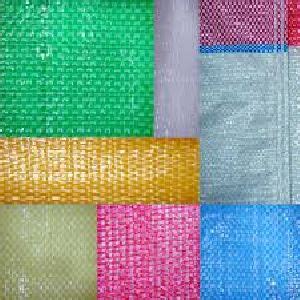 Polypropylene Fabric - Manufacturers, Suppliers & Exporters in India
