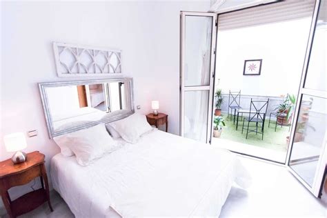 [UPDATED] 25+ Dreamy Airbnb Seville Vacation Rentals (November 2020)