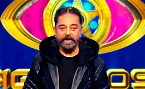 Bigg Boss Tamil: Here's why Kamal Haasan is the BEST HOST for the ...