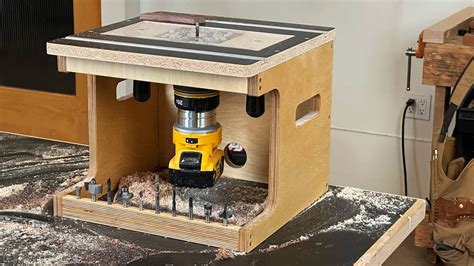 6 Tips for Clean Router Table Cuts: Stop Tearout and Burning Before it Starts | Katz-Moses Tools