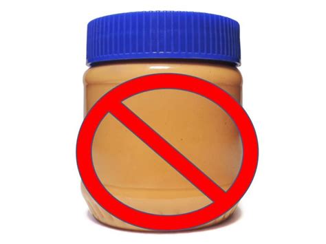 Peanut Butter Scare: Nationwide Recall - BlackDoctor.org - Where Wellness & Culture Connect