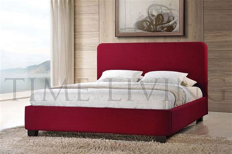 TL Opalia king Contemporary Style Bedroom, Contemporary Fabric, Fabric ...