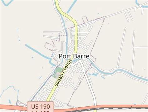 Banks in Port Barre, LA