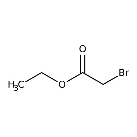 Ethyl bromoacetate, 98%, Thermo Scientific Chemicals, Quantity: 100 g | Fisher Scientific