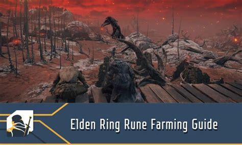 Elden Ring Rune Farming Guide: Leveling Made Easy - RPG Informer