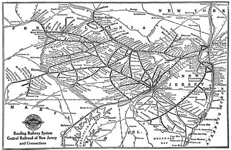 Reading Lines Railroad And Route | Dovetail Games Forums