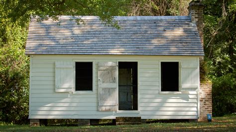 McLeod Plantation Historic Site, Charleston, South Carolina, U.S ...