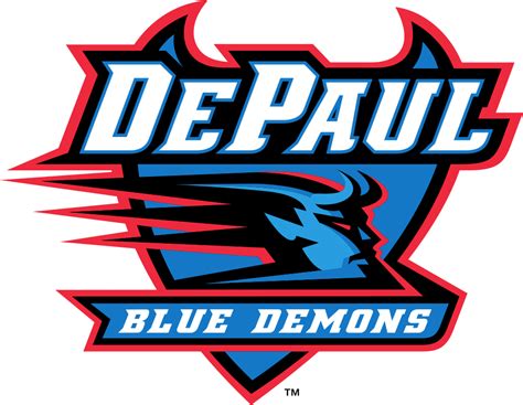 DePaul University Colors | NCAA Colors | U.S. Team Colors