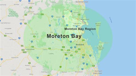 Moreton Bay – Join the Adventure®