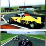 F1 World Grand Prix [N64 - Beta] - Unseen64