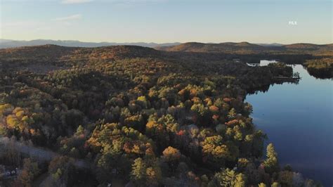 Maine foliage report for fall 2022 | newscentermaine.com