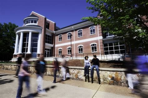 Southern Adventist University - Profile, Rankings and Data | US News Best Colleges