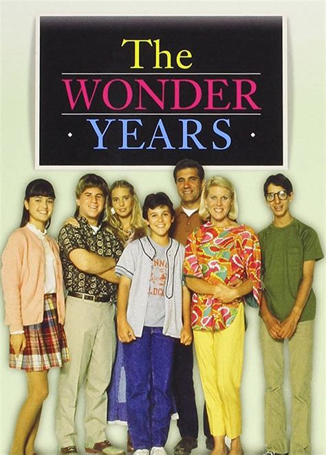 The Wonder Years (1988) S06 - WatchSoMuch