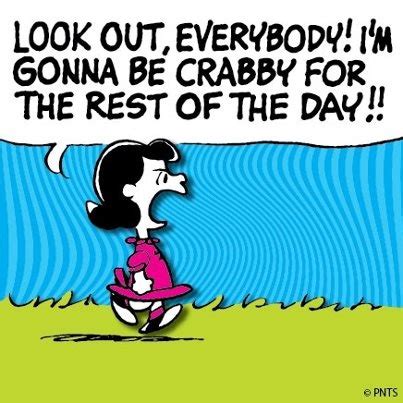 Lucy Van Pelt Quotes. QuotesGram