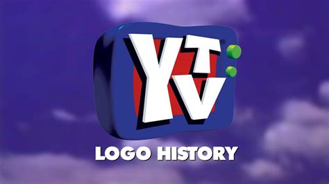 YTV Originals Logo History - YouTube