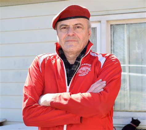 Guardian Angels founder Curtis Sliwa to run for mayor • Brooklyn Paper