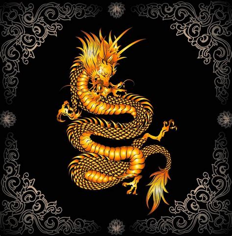 Dragon Tattoo Drawing, Asian Dragon Tattoo, Yin Yang Tattoos, Dragon ...