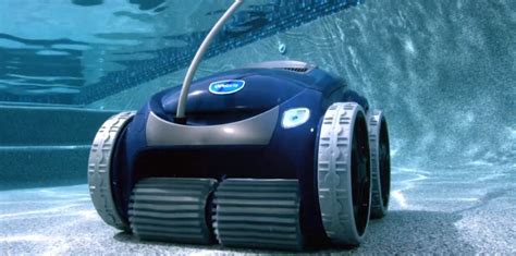 The Best Robotic Pool Cleaners and Smart Water Monitors for 2024 | PCMag