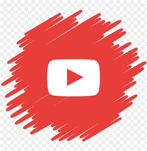 youtube social media icon, social, media, icon png - Ícone do youtube PNG image with transparent ...