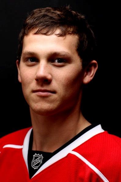 Hockey Hunks: Jeff Skinner